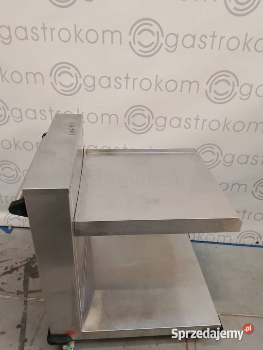 Wózek do transportu tac koszy z unoszona Wrocław sprzedam