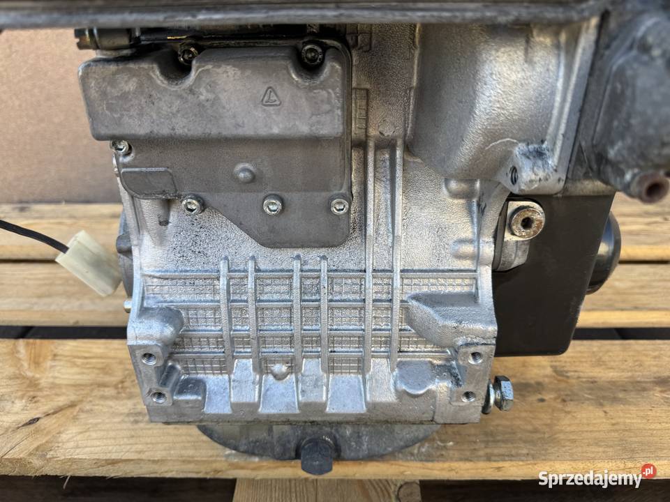 Sinik Lombardini LDW 502 M3 16Tkm Stąporków