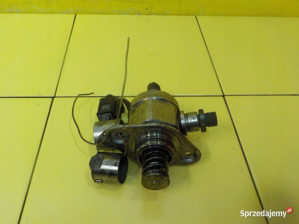 A3 8P SUPERB GOLF PASSAT 18 TFSI 10r 160 CDA Suków