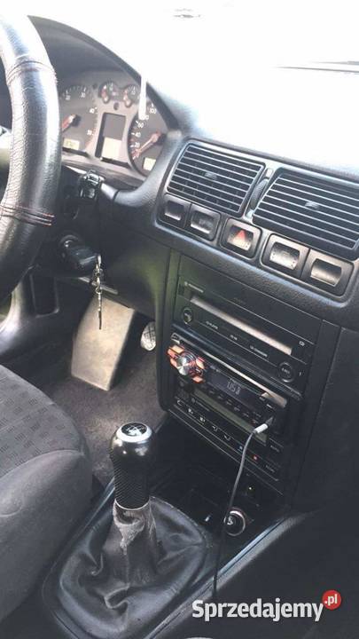 Golf 4 napęd 4x4 świętokrzyskie