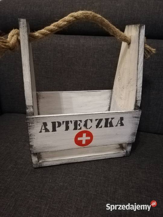 Nosidełko na piwo pierwsza pomóc apteczka hand opolskie Kędzierzyn-Koźle