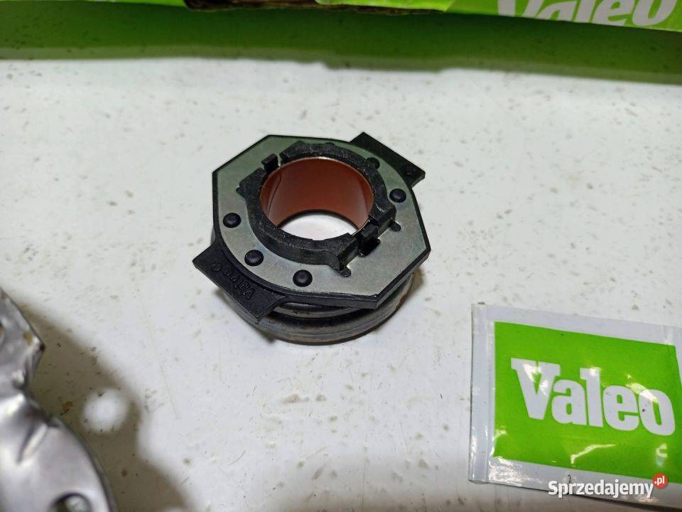 SPRZĘGŁO KPL VALEO FIAT CINQUECEMTO 11 54 94 osobowe