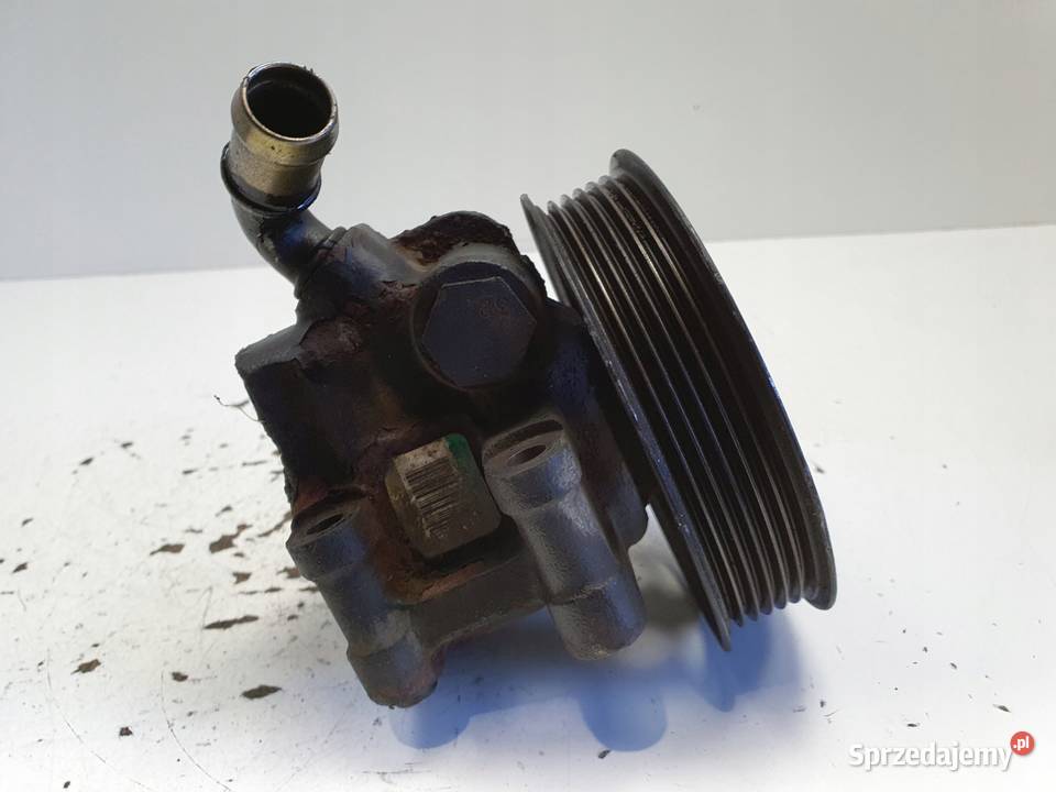 Ford Focus I MK1 18 TDCI POMPA WSPOMAGANIA Motoryzacja Chełm