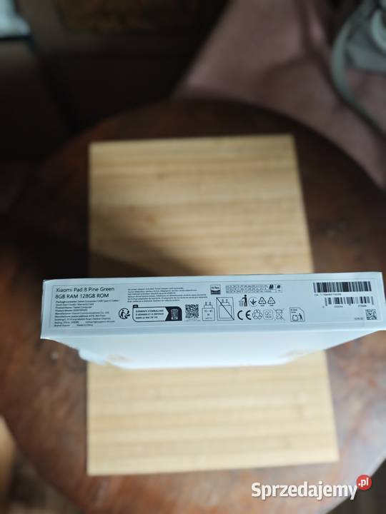 Tablet xiaomi 17 dolnośląskie Włosień sprzedam