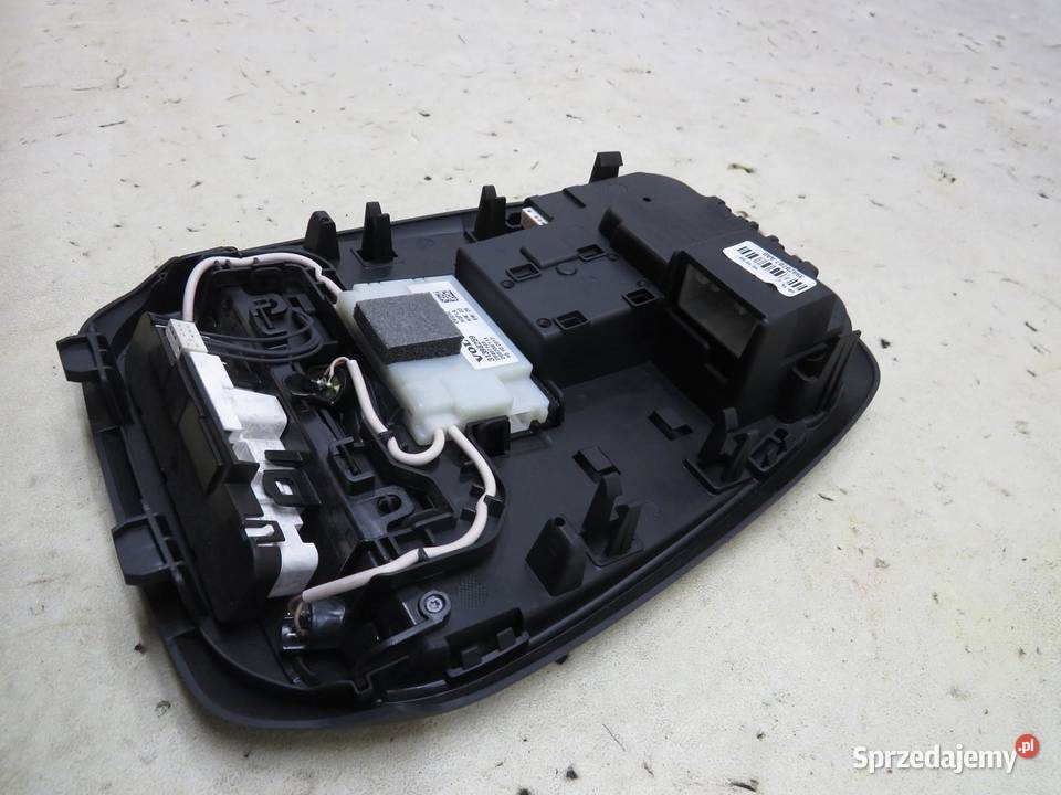 LAMPA OŚWIETLENIA KABINY VOLVO V40 II 31398259 sprzedam