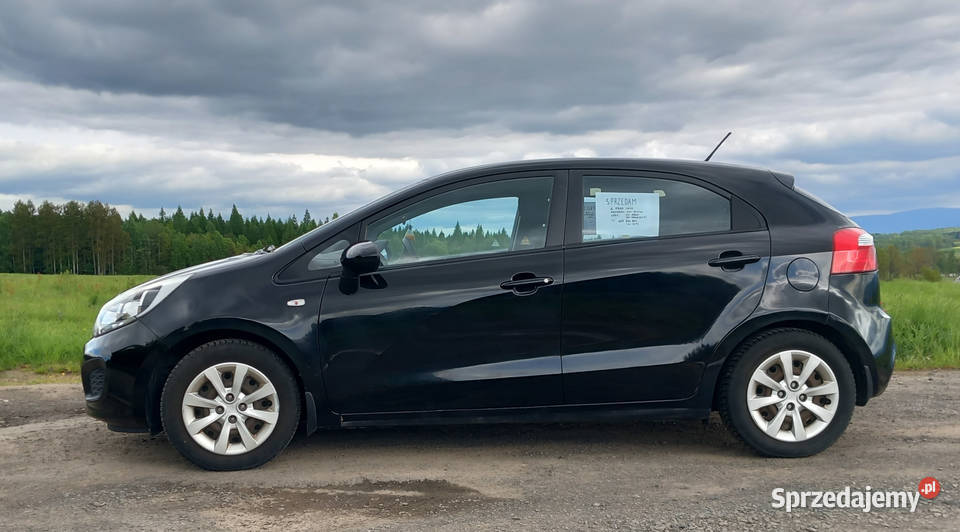 Sprzedam fajne auto elektryczne szyby Gryfów Śląski