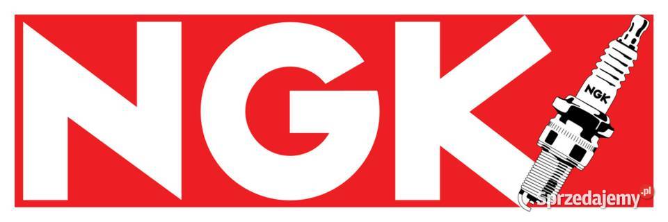 ŚWIECA ZAPŁONOWA NGK BP7ES 2412 LONCIN Zamiennik Opalenica