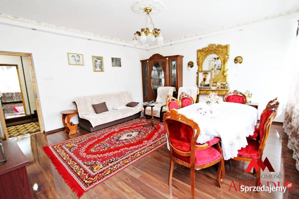 Mieszkanie 789 metrów 3pokojowe Włocławek 5703zł/m2 sprzedam