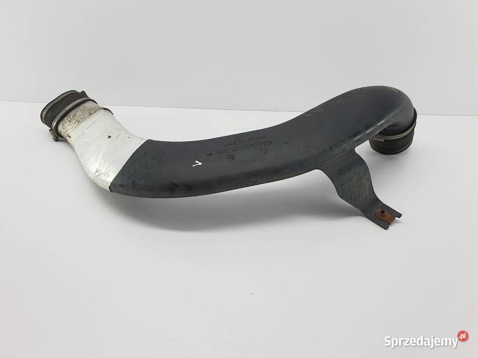 Rura Dolor Snorkel Can Am Maverick 1000R XXC łódzkie Łódź