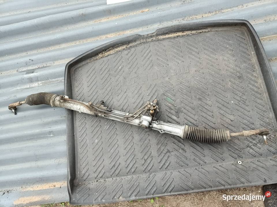Maglownica przekładnia kierownicza Alfa Romeo zachodniopomorskie Szczecin