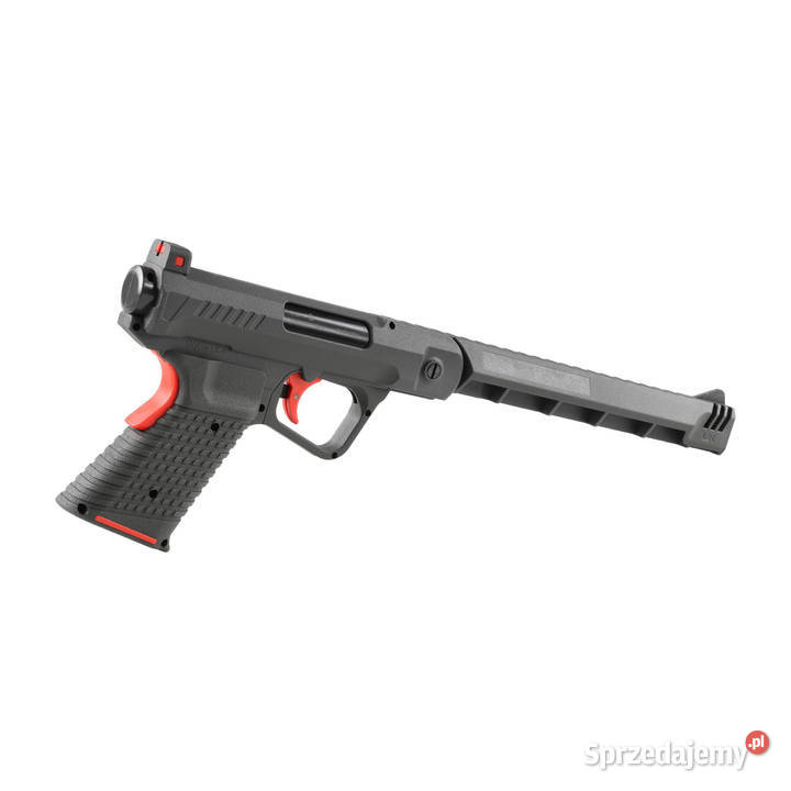 Pistolet wiatrówka Umarex SPA 100 45 mm Warszawa