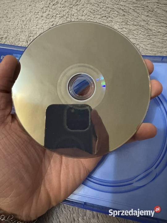 Dead stranding gra na 4 w polskiej wersji Błonie sprzedam