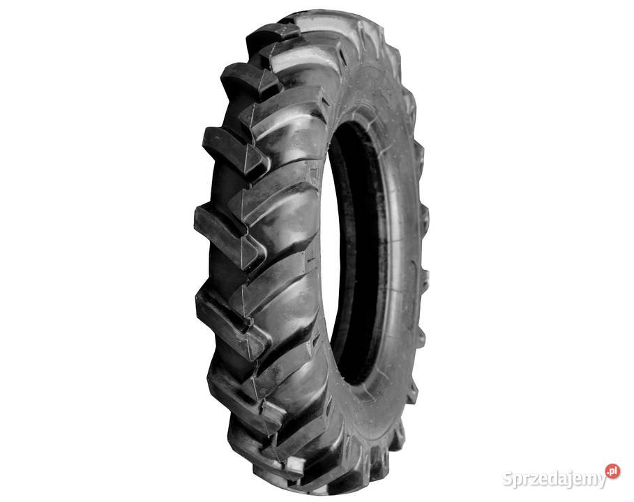 Opona rolnicza 80018 8PR 818 8x18 JODŁA R1 Tajęcina sprzedam