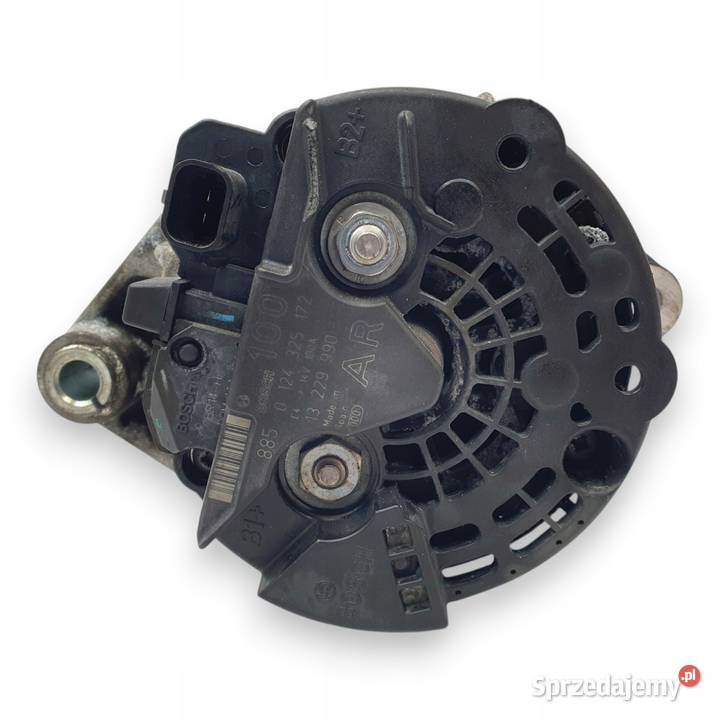 ALTERNATOR Opel Vectra C Astra H Zafira B Signum Chełm