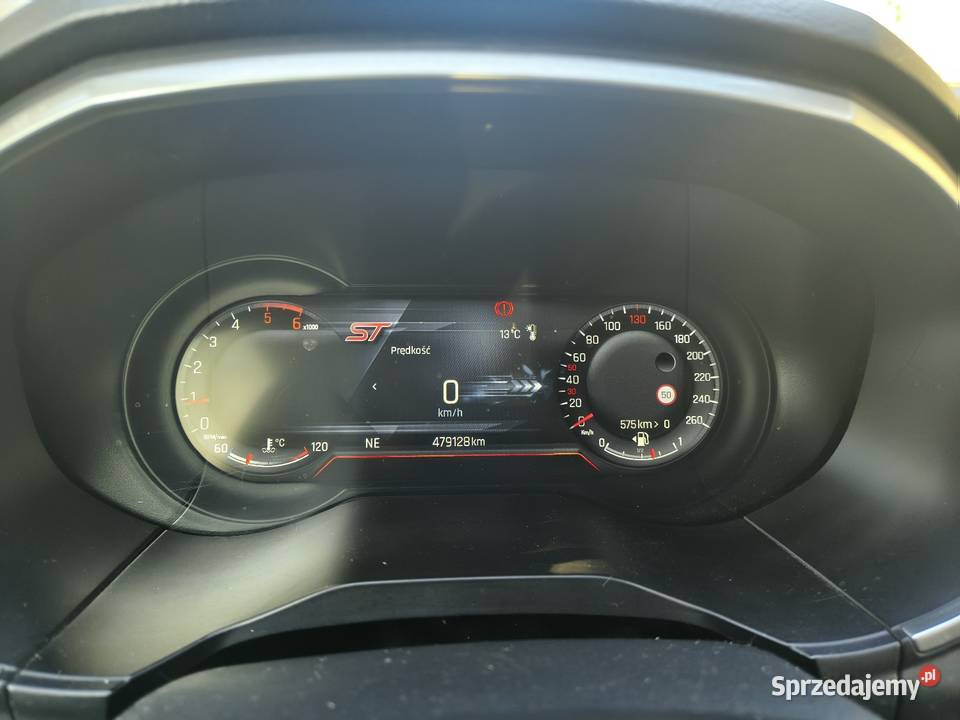 S MK2 2017 Diesel 20 Pogórska Wola