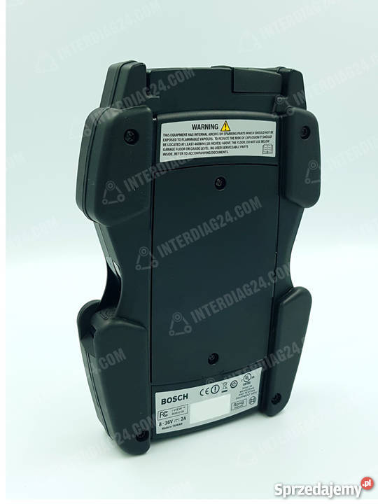 MANCATS II T200 WIFI interfejs Diagnostyczny mazowieckie Mława