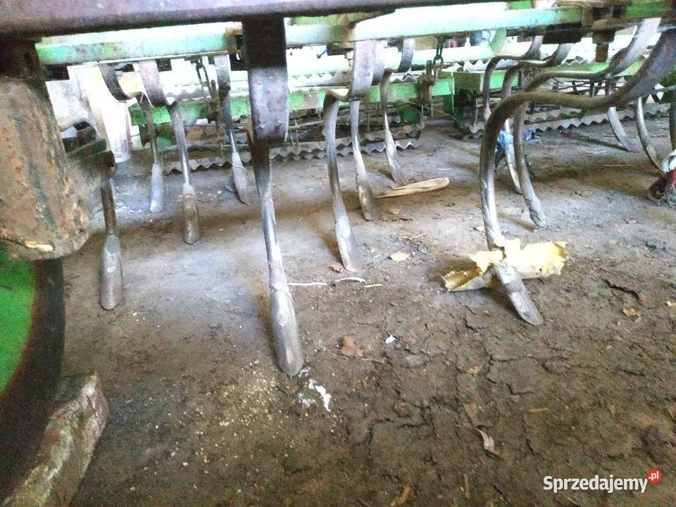 Agregat Bolmet 23m nieuszkodzony Krzemieniewo