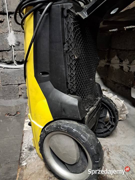 Sprzedam Karchera Kup sprzedam