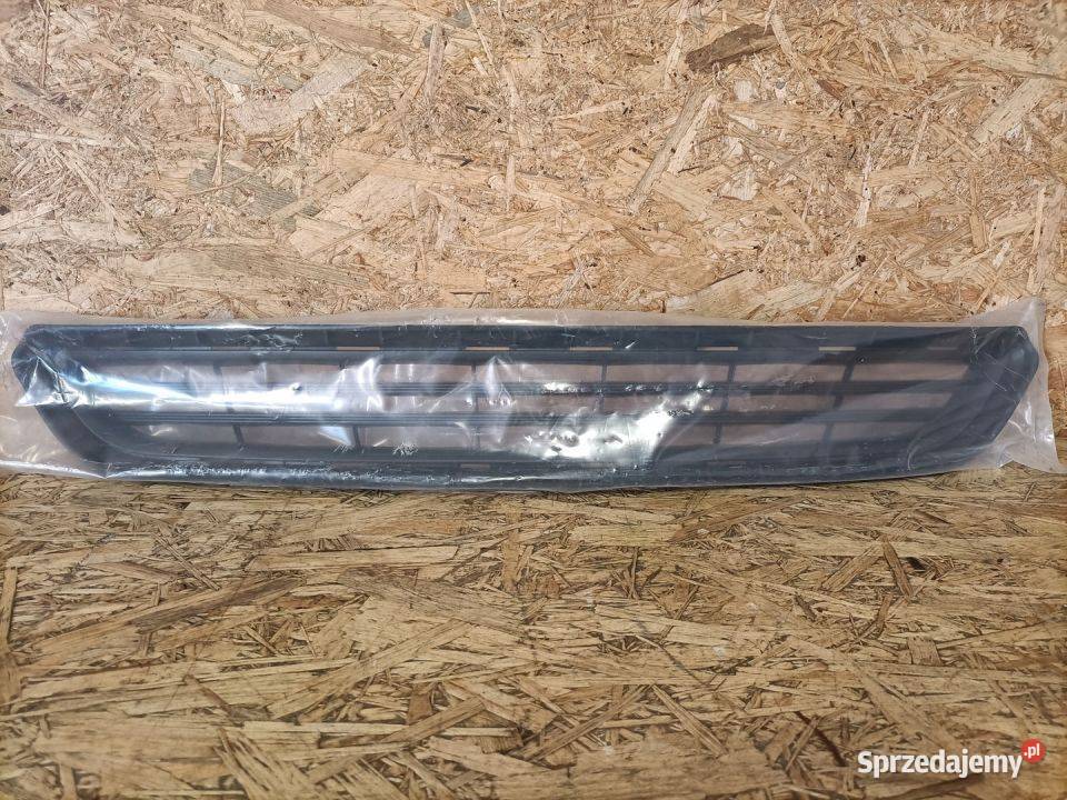 FORD FIESTA MK7 14 GRILL KRATKA ATRAPA ZDERZAKA Pleszew