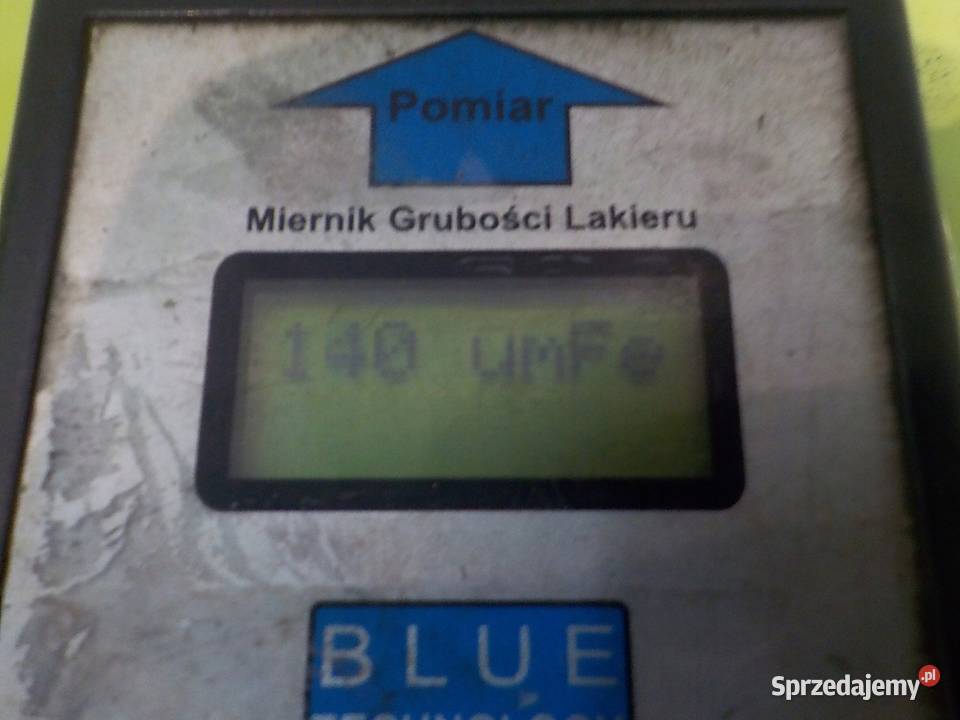 CITROEN JUMPY EXPERT SCUDO II LIFT 16 HDI 09r osobowe Suków sprzedam