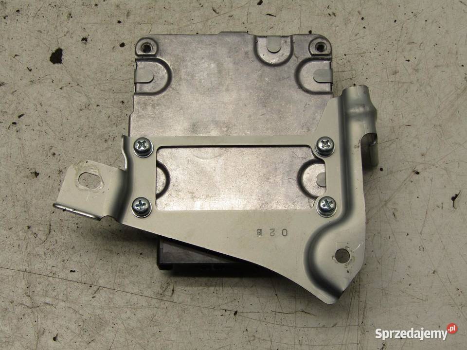 MODUŁ STEROWNIK WSPOMAGANIA TOYOTA YARIS III