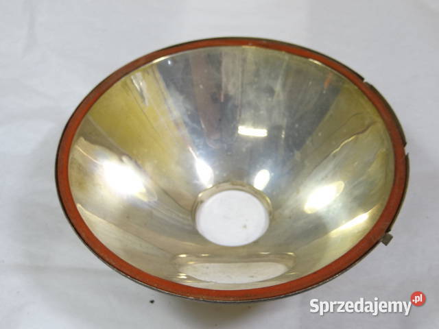 odbłyśnik mosiądz 160 mm AWO IFA EMW dkw nsu Żary