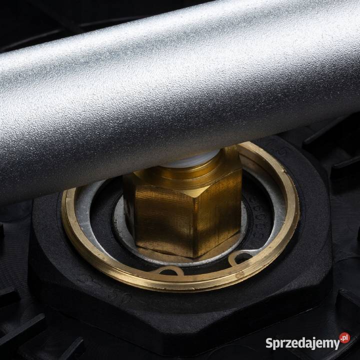 Szczotka Obrotowa TRacer M18 Do Myjek Karcher HD Ludźmierz