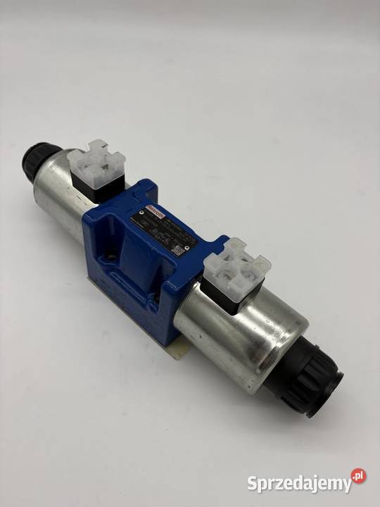 Rexroth R901339901 54WE 10 L550EG24N9K4M Valve Warszawa