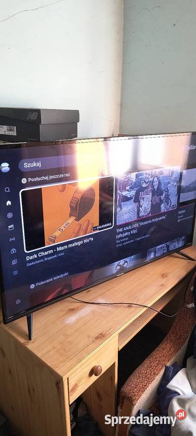 Thomson HDMI Puławy