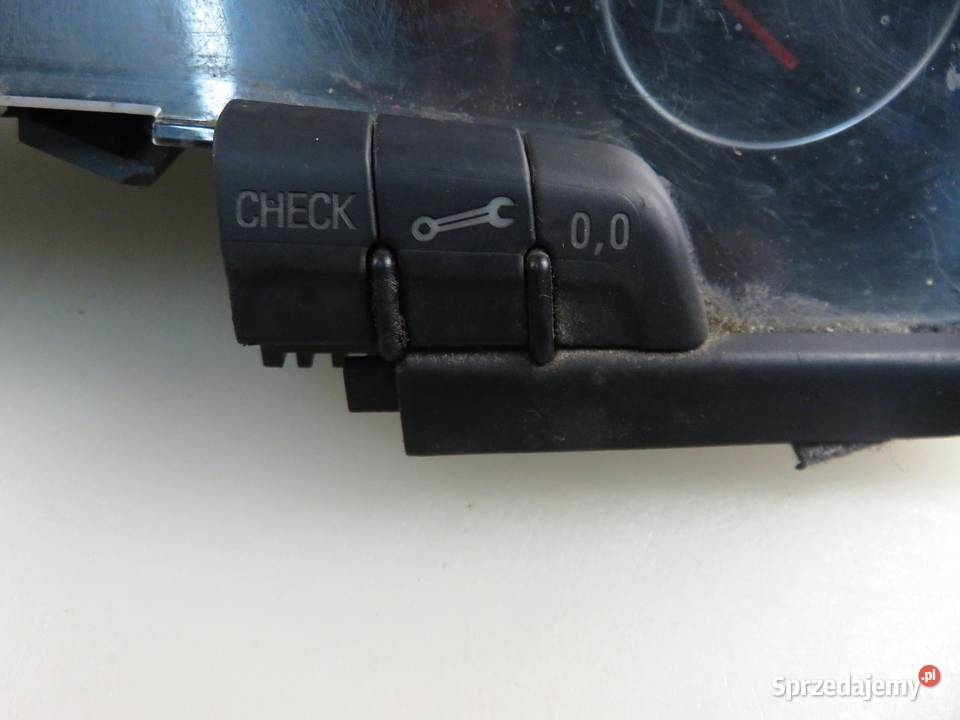 LICZNIK AUDI A4 B6 19 TDI PD 101 AVB 0263626025