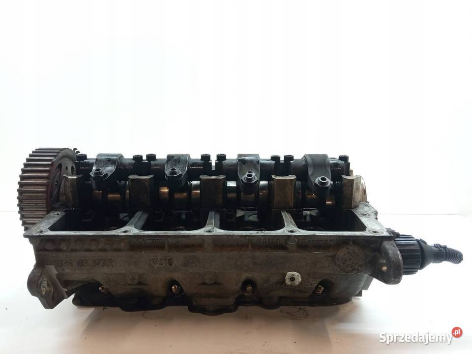 GŁOWICA KOMPLETNA 038103373R 19 TDI Audi A6 II