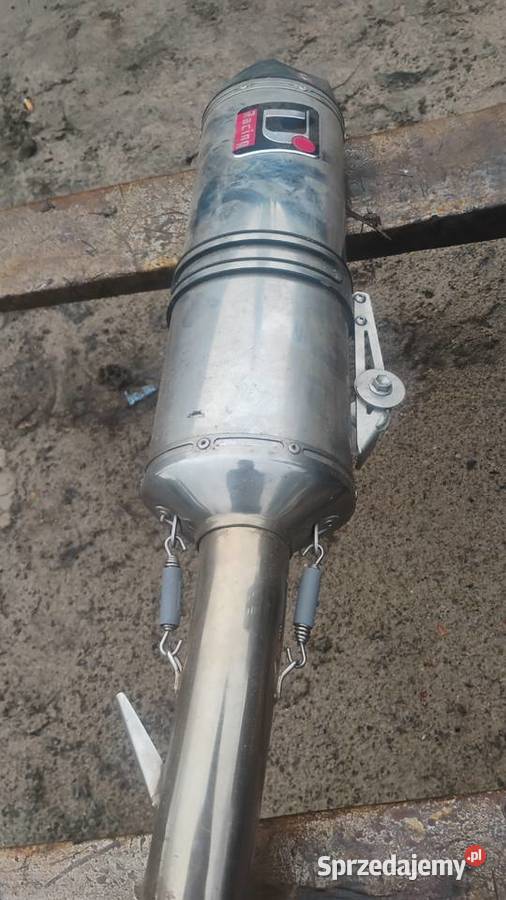 Okazja Kalisz Pomorski