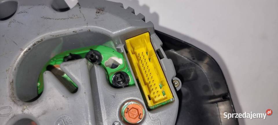 LICZNIK ZEGAR AUDI A4 B5 88311225 Lipno