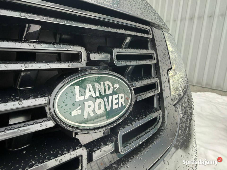 Land Rover Range Rover Sport P460e Dynamic SE Węgrzce