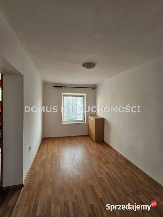 Mieszkanie Piotrków Trybunalski Wojska Polskiego 25m2