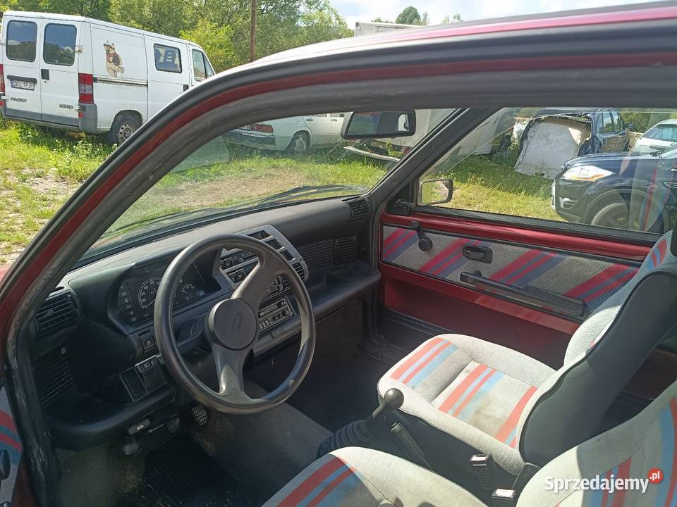 Fsm Fiat Cinquecento 900 40KM Bystrzyca Kłodzka sprzedam