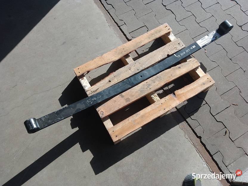 33781001 Pióro I resor tylny Sprinter Olsztyn sprzedam