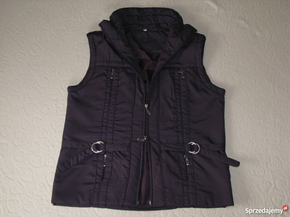 Uniwersalny bezrękawnik kamizelka GINA LAURA L Krapkowice sprzedam
