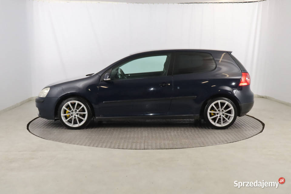 VW Golf 20 SDI 212500km Zabrze
