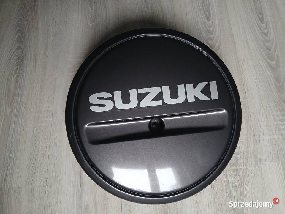 7282065D SUZUKI VITARA OSŁONA KLAPA KOŁA Bolesławiec