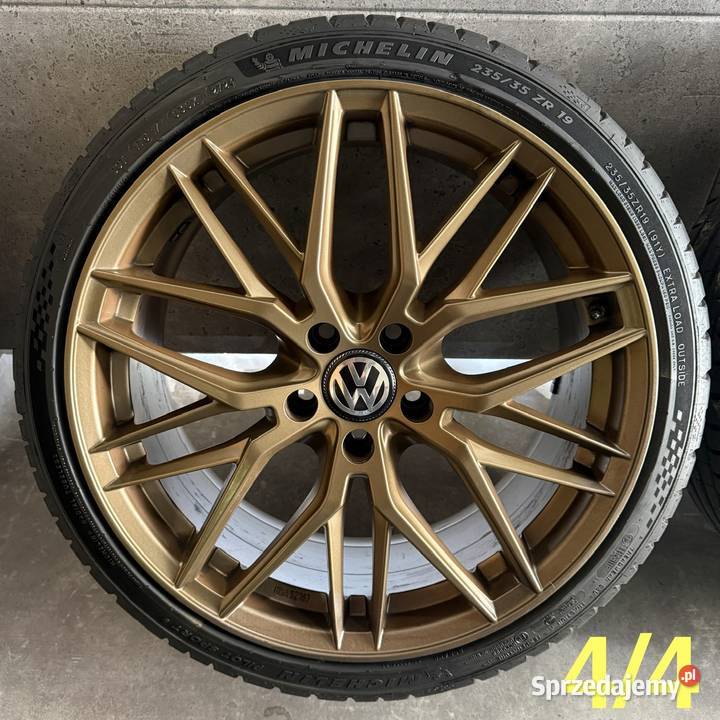 19 VW Golf Audi A3 A4 Mercedes w204 w117 w177 wielkopolskie Lubasz sprzedam