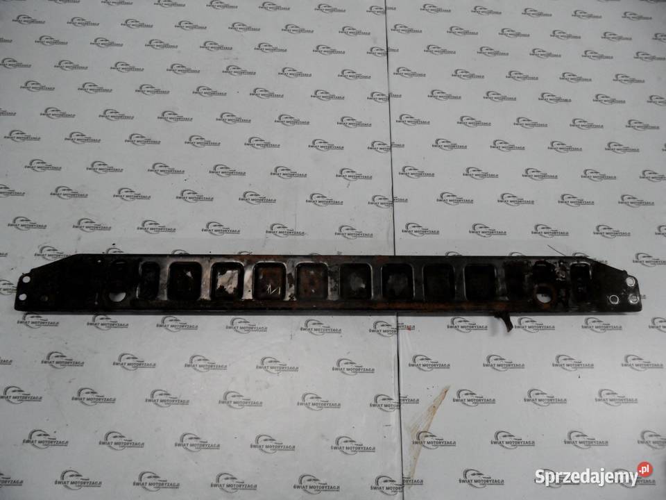 LAND ROVER FREELANDER II 06r belka pod chłodnicę osobowe świętokrzyskie sprzedam