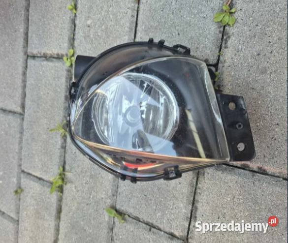 BMW E90 E91 Halogen Przeciwmgielny Prawy 6948374