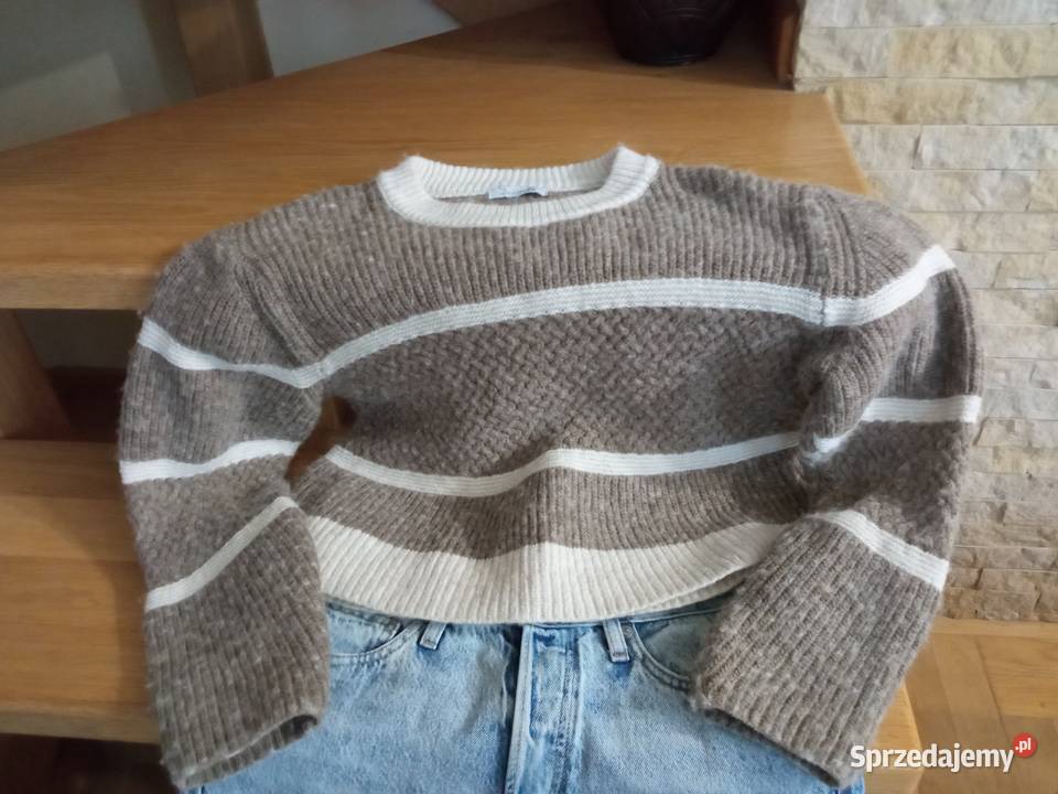 Sweter Design by Si Białystok