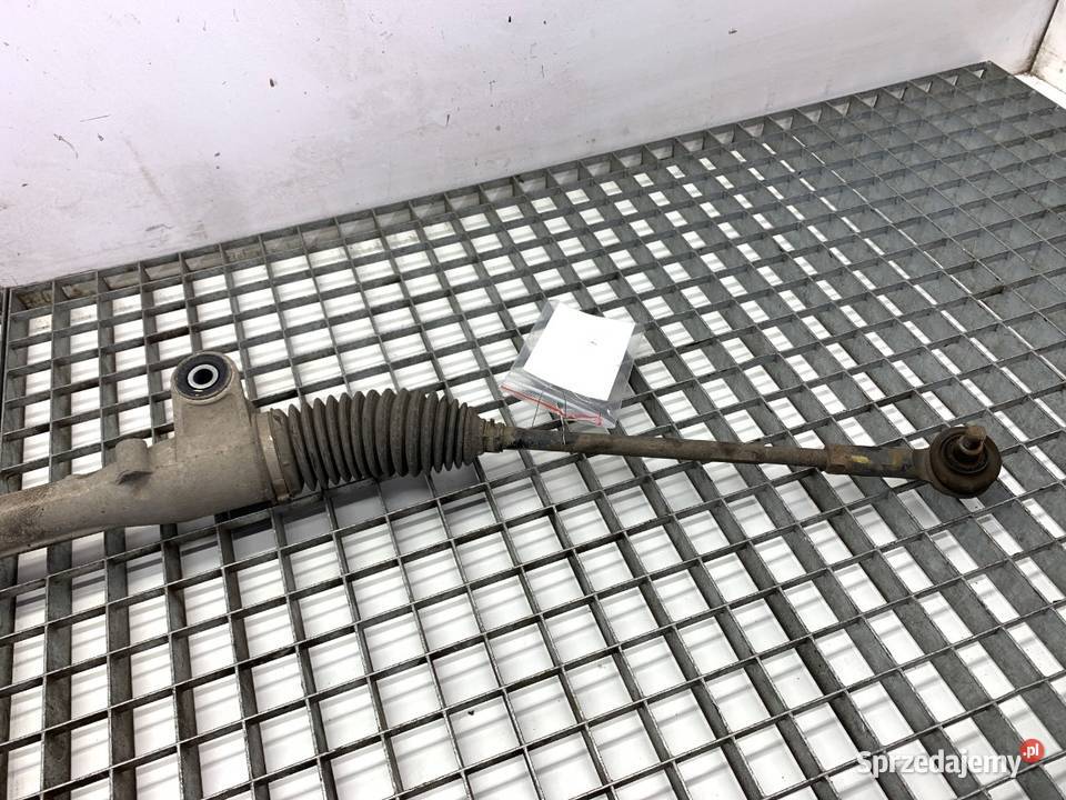 PRZEKŁADNIA KIEROWNICZA MAGLOWNICA MITSUBISHI