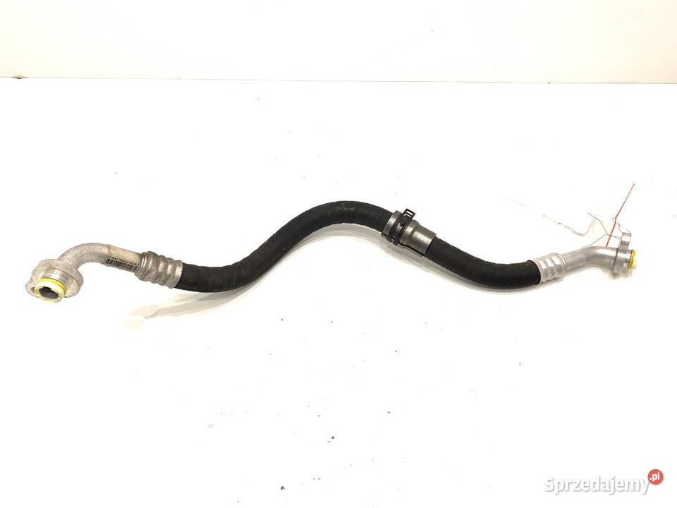 RURKA KLIMATYZACJI VOLVO V90 II 31497424 20 150