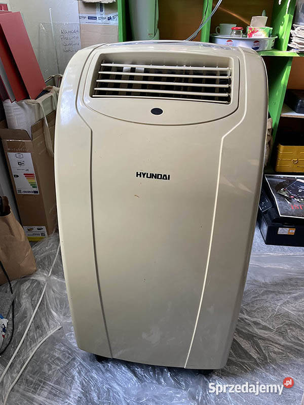 HYUNDAI klimatyzator HHA220 Kielce