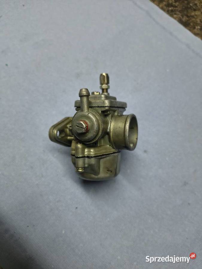 Gaźnik Romet ogar Stella komar Rzeszów