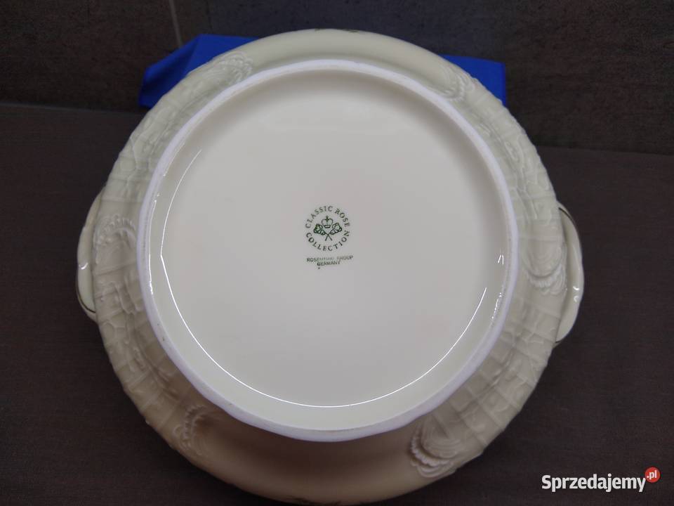 Waza duża Rosenthal Sanssouci Ramona 39 l Kalisz