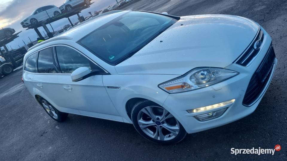 titanium 20D pomorskie Bytów sprzedam